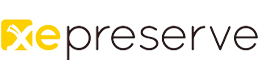 xepreserve  Logo